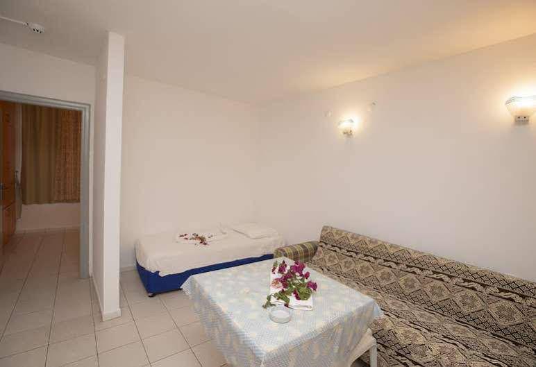 Camyuva Motel Kemer Extérieur photo